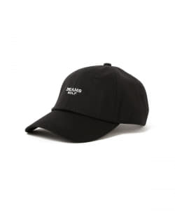 BEAMS GOLF PURPLE LABEL / シーズンロゴ キャップ