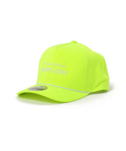 IMPERIAL × BEAMS GOLF / ロープ キャップ