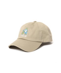 BEAMS GOLF / UCLA キャップ