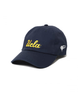 BEAMS GOLF / UCLA キャップ