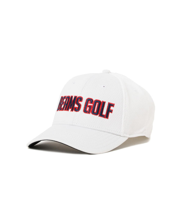 BEAMS GOLF（ビームス ゴルフ）BEAMS GOLF / A-FLEX ツアー キャップ