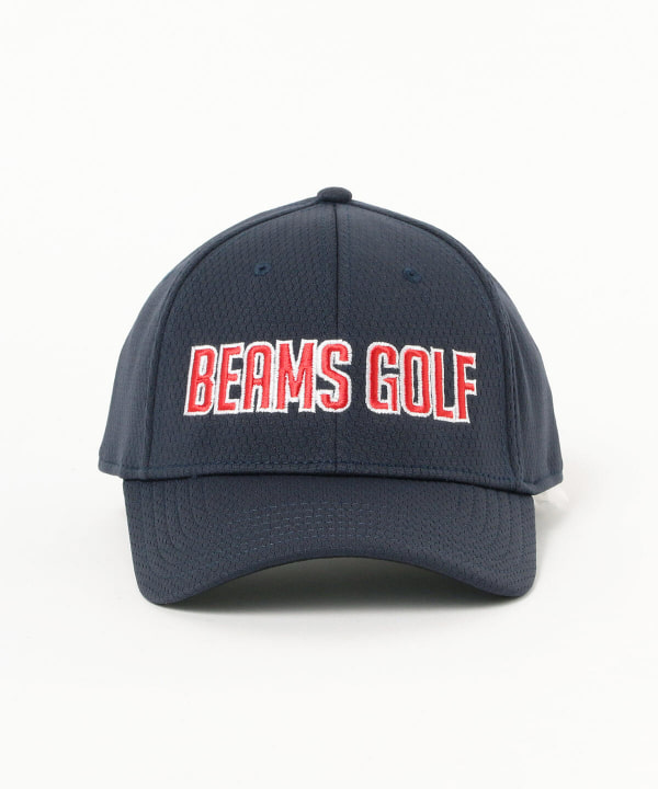 BEAMS GOLF（ビームス ゴルフ）BEAMS GOLF / A-FLEX ツアー キャップ