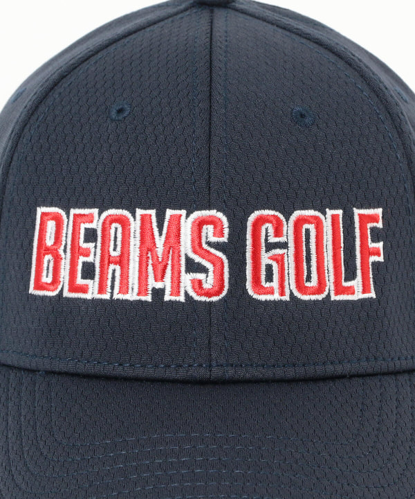 BEAMS GOLF（ビームスゴルフ）の「NEWERA×BEAMS GOLF / 9FIFTY