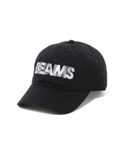 BEAMS GOLF / レイヤーロゴ キャップ