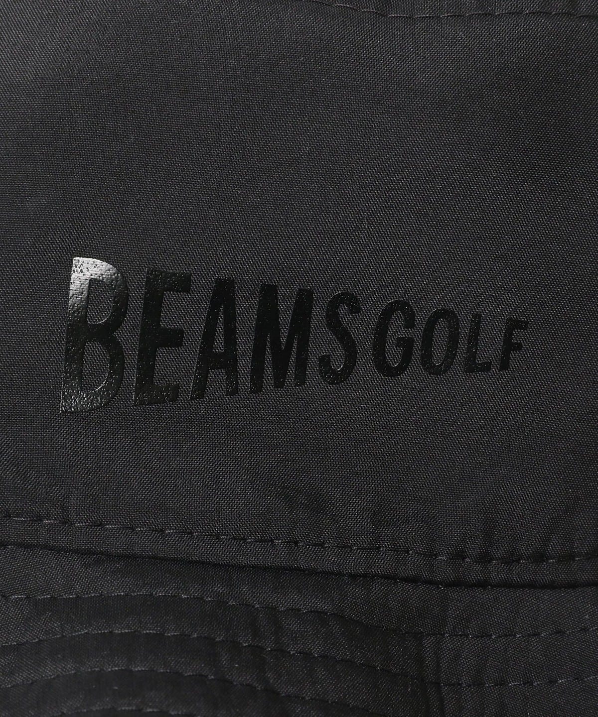 BEAMS GOLF（ビームス ゴルフ）リバーシブル ハット（帽子