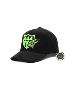 ▲YOSHINORI KOTAKE × BEAMS GOLF / 別注 コーデュロイ キャップ