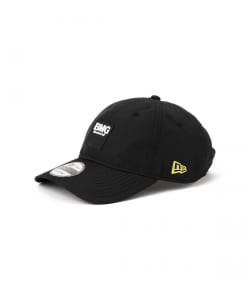 NEW ERA × BEAMS GOLF / 別注 9TWENTY BMGロゴ キャップ