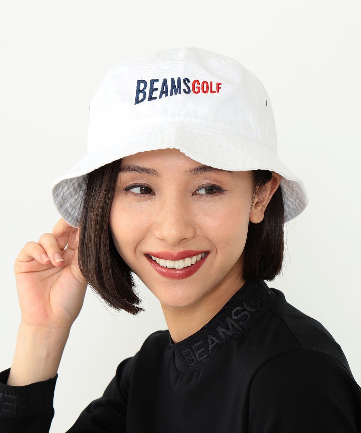 BEAMS GOLF（ビームス ゴルフ）〈UNISEX〉BEAMS GOLF