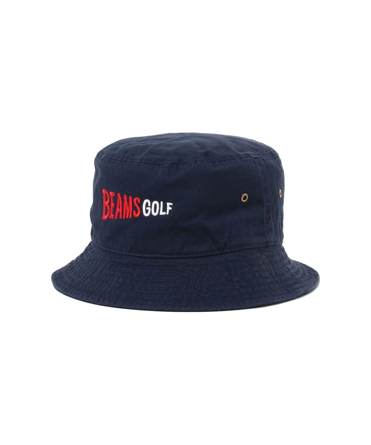 BEAMS GOLF（ビームス ゴルフ）〈UNISEX〉BEAMS GOLF / フラッグロゴ