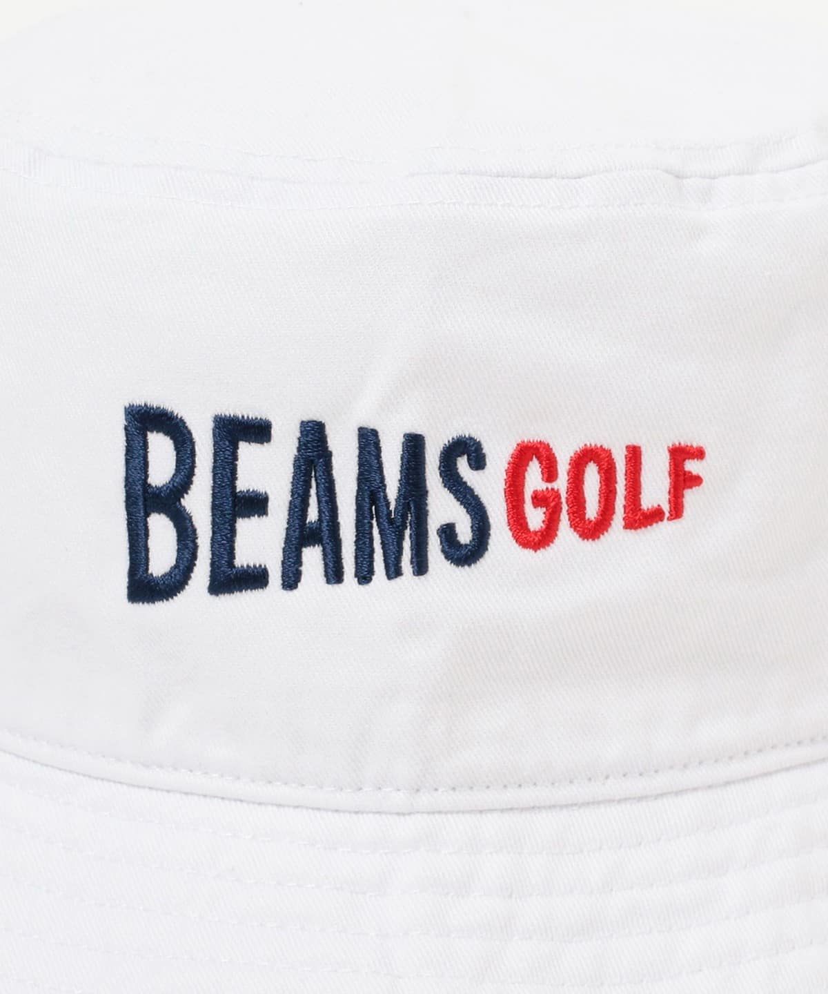 BEAMS GOLF（ビームス ゴルフ）〈UNISEX〉BEAMS GOLF / フラッグロゴ