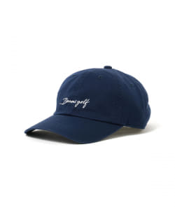 〈WOMEN〉BEAMS GOLF / フローロゴ キャップ