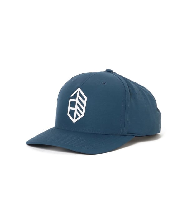 BEAMS GOLF（ビームス ゴルフ）JONES / Athletic Utility Snapback 