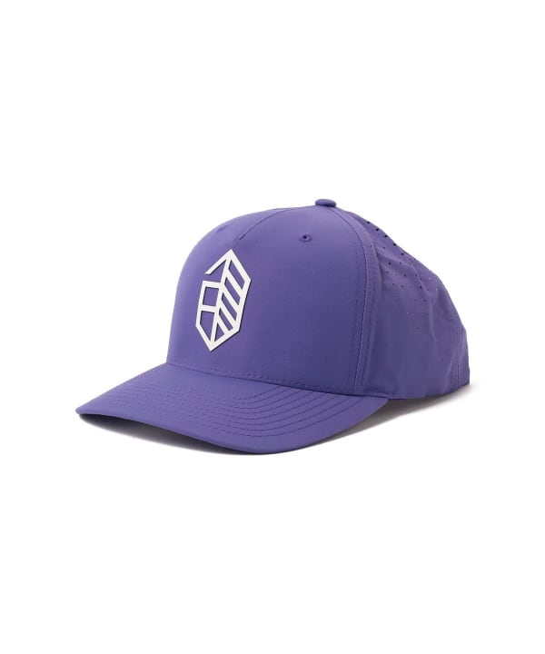 BEAMS GOLF（ビームス ゴルフ）JONES / Athletic Utility Snapback 