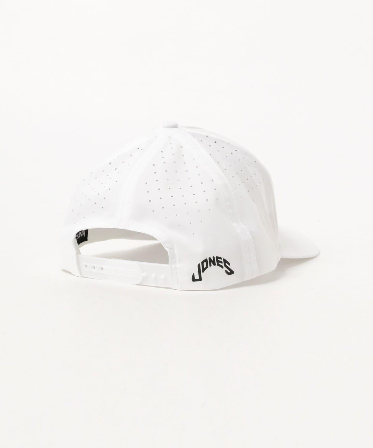 BEAMS GOLF（ビームス ゴルフ）JONES / Athletic Utility Snapback 