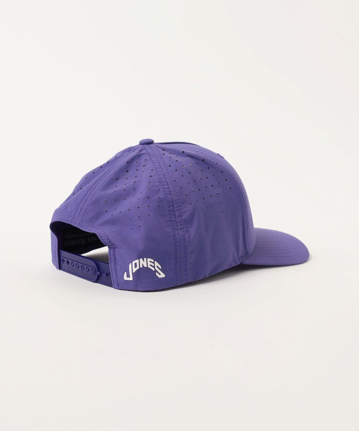 BEAMS GOLF（ビームス ゴルフ）JONES / Athletic Utility Snapback 