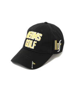 BEAMS GOLF / ツアーキャップ 2022SS