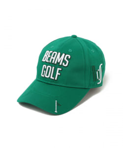 BEAMS GOLF / ツアーキャップ 2022SS