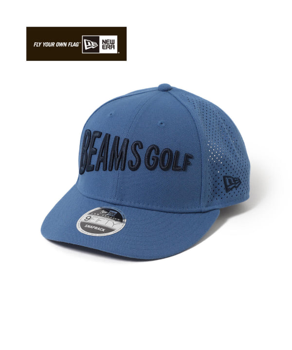 BEAMS GOLF（ビームス ゴルフ）NEW ERA 
