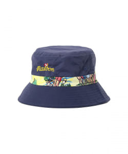 MALBON GOLF / マグノリア コレクション バケットハット