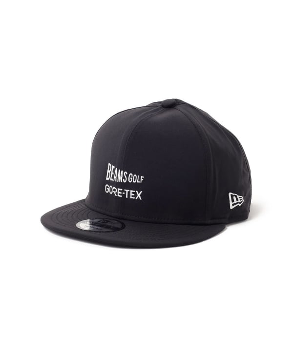 BEAMS GOLF（ビームス ゴルフ）NEW ERA × BEAMS GOLF / 別注