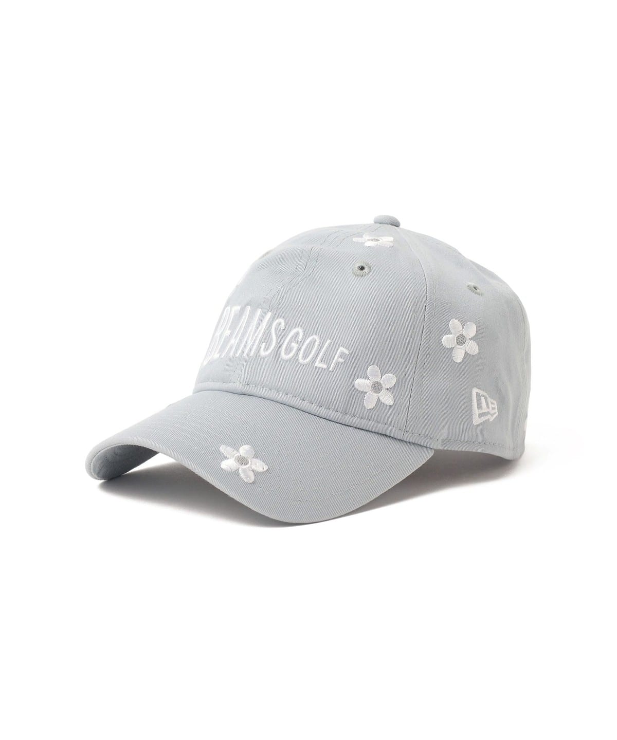 BEAMS GOLF（ビームス ゴルフ）NEW ERA × BEAMS GOLF / 別注 フラワー 