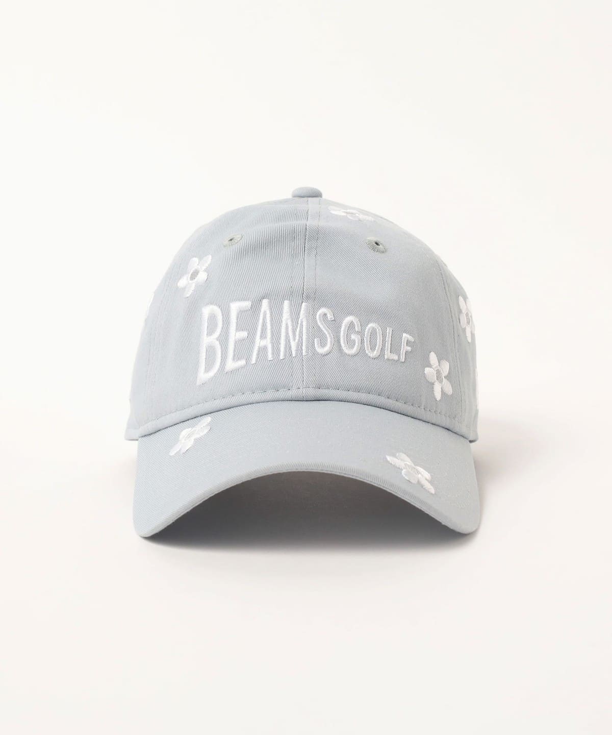 BEAMS GOLF（ビームス ゴルフ）NEW ERA × BEAMS GOLF / 別注 フラワー