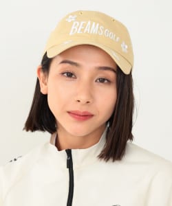 NEW ERA（ニューエラ）のメンズのキャップ通販｜BEAMS GOLF（ビームス 