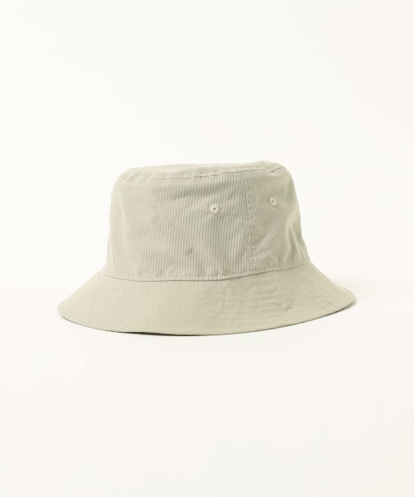 BEAMS GOLF（ビームス ゴルフ）【別注】NEW ERA / パッカブル バケットハット（帽子 ハット）通販｜BEAMS