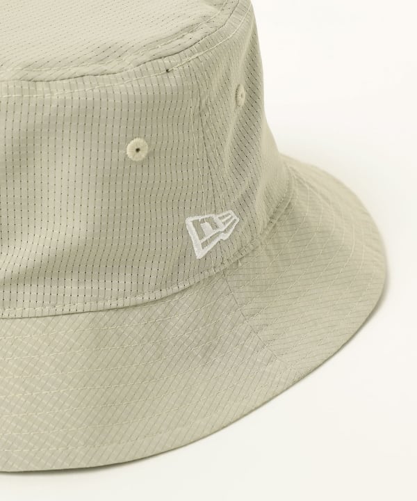 BEAMS GOLF（ビームス ゴルフ）【別注】NEW ERA / パッカブル バケットハット（帽子 ハット）通販｜BEAMS