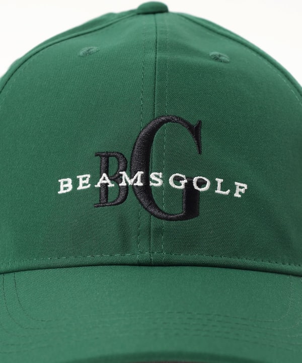 BEAMS GOLF クリップマーカー 地球ロゴ 2(マーカー)