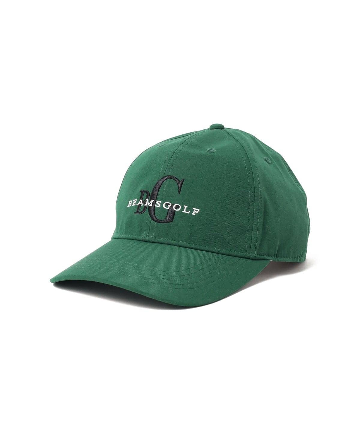 モノグラムロゴ キャップ 帽子 MEN GREEN ONE SIZE モノグラムロゴ キャップ 帽子 MEN GREEN ONE SIZE
