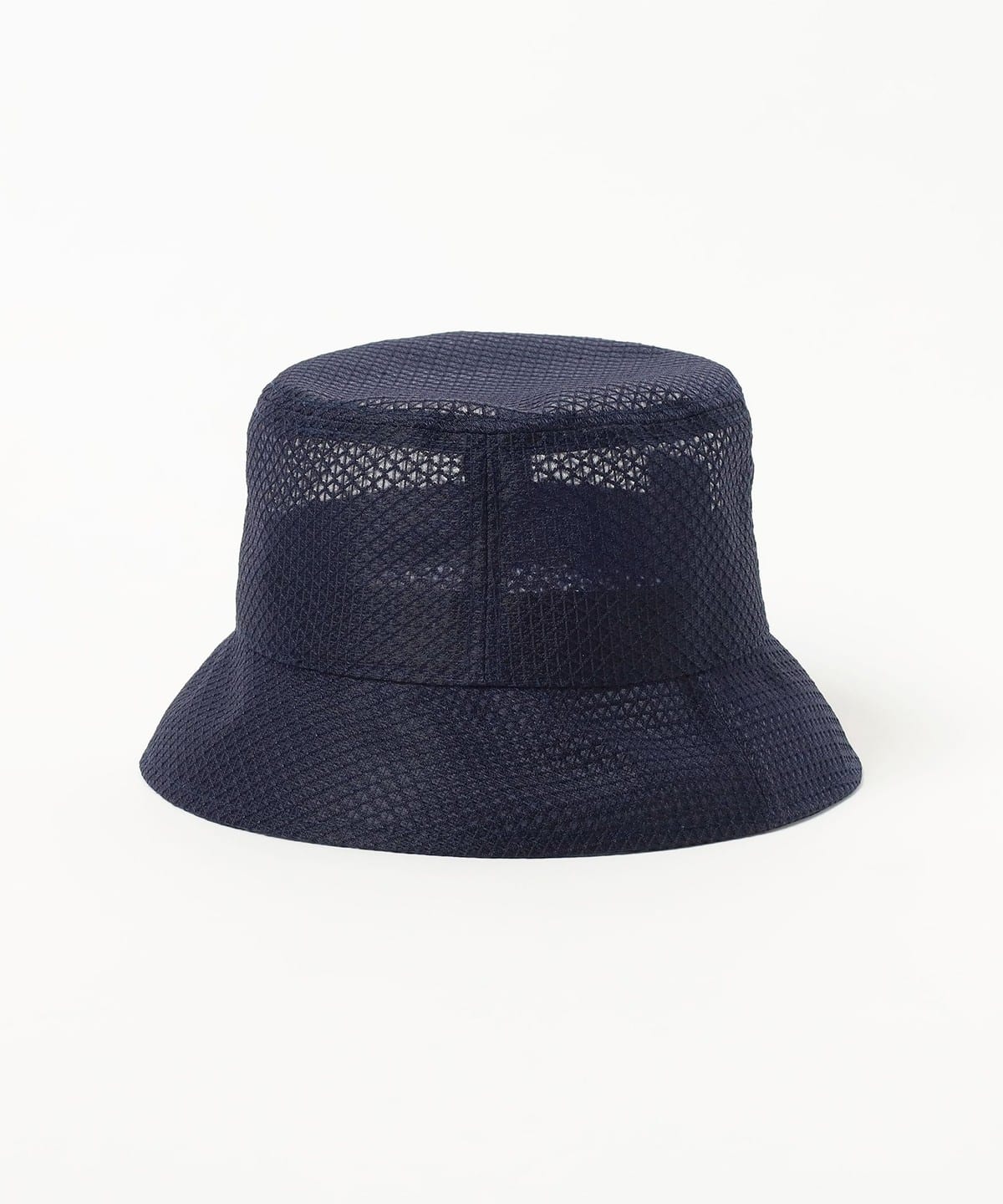 BEAMS GOLF チェッカーパターン バケットハット BEAMS GOLF チェッカーパターン バケットハット