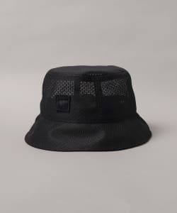B.G.THREE / クール バケットハット△