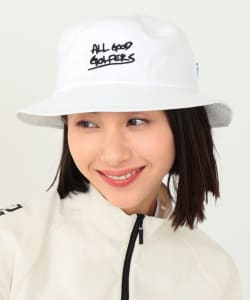 BEAMS GOLF（ビームス ゴルフ）のレディースの帽子通販｜BEAMS GOLF