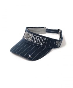BEAMS GOLF / 男裝 TOUR 遮陽帽