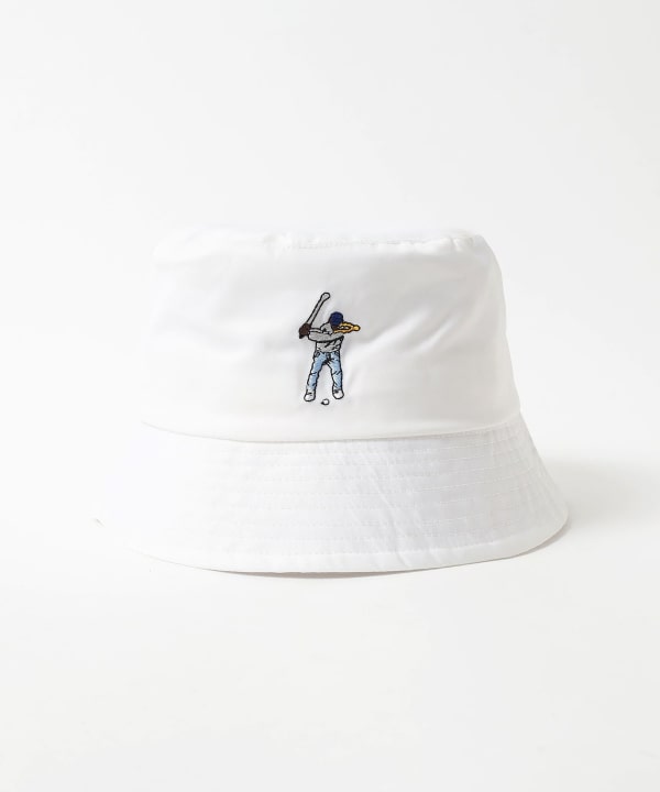 Eastside Golf / バケットハット