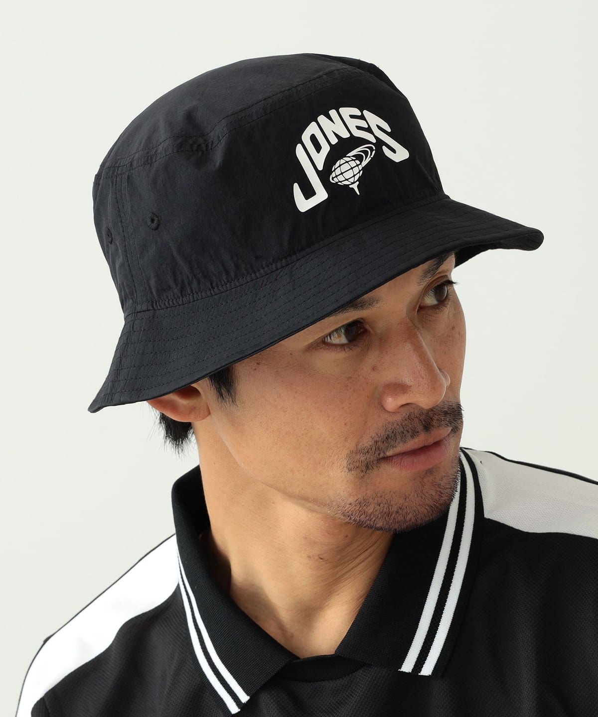 BEAMS GOLF（ビームス ゴルフ）JONES × BEAMS GOLF / 別注 ロゴ 