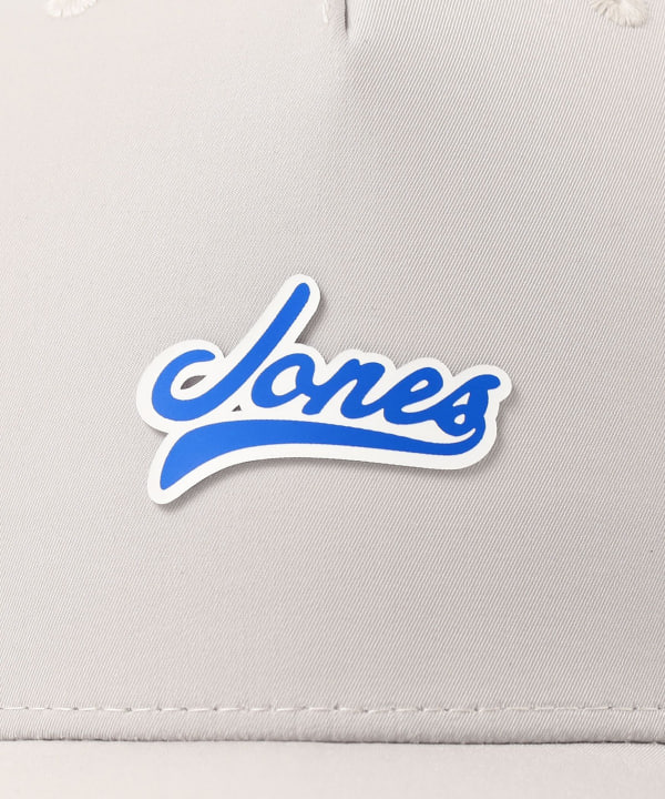 BEAMS GOLF（ビームス ゴルフ）【別注】JONES / パンチング