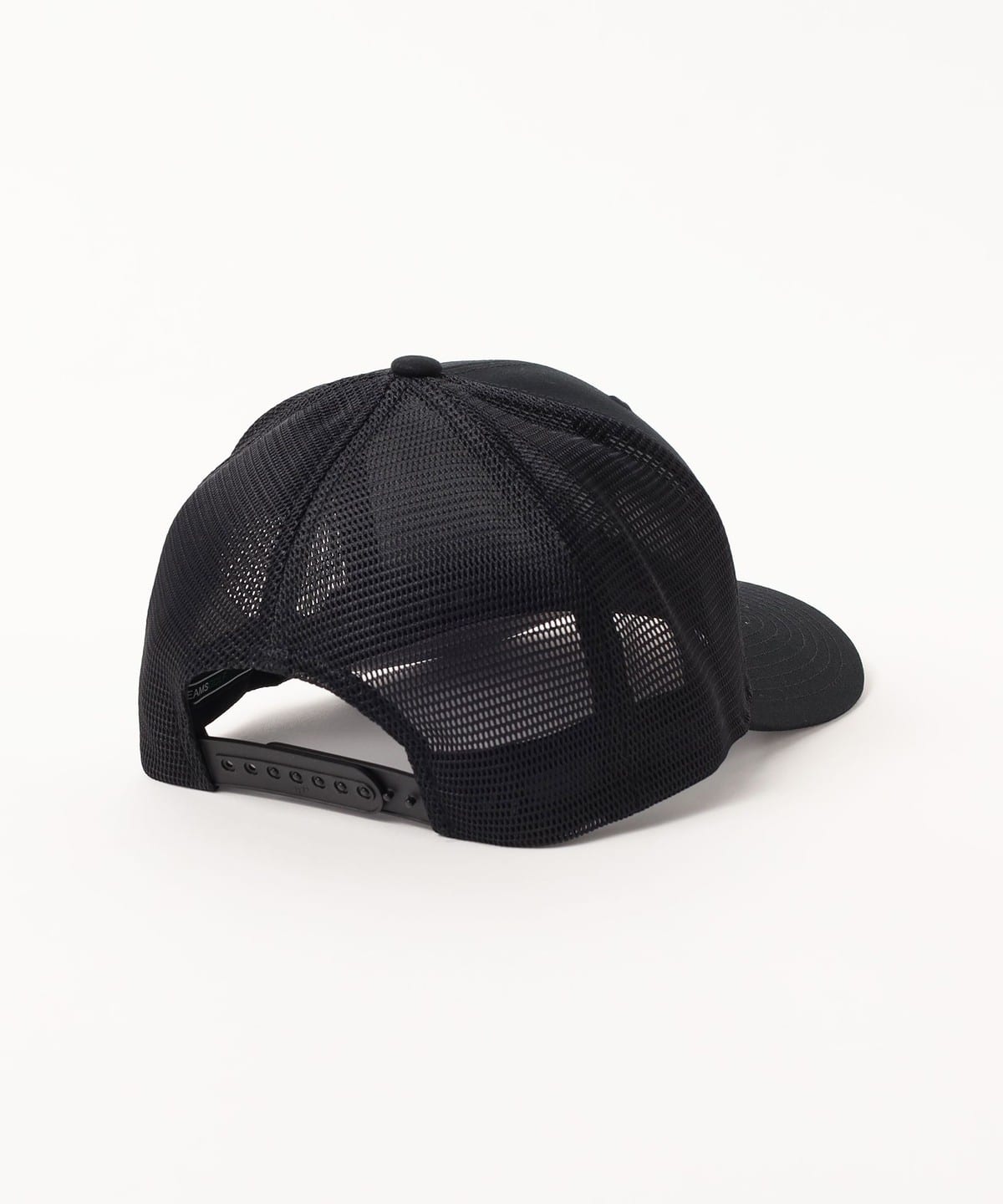 BEAMS GOLF（ビームス ゴルフ）A-FLEX メッシュ フラッグロゴ