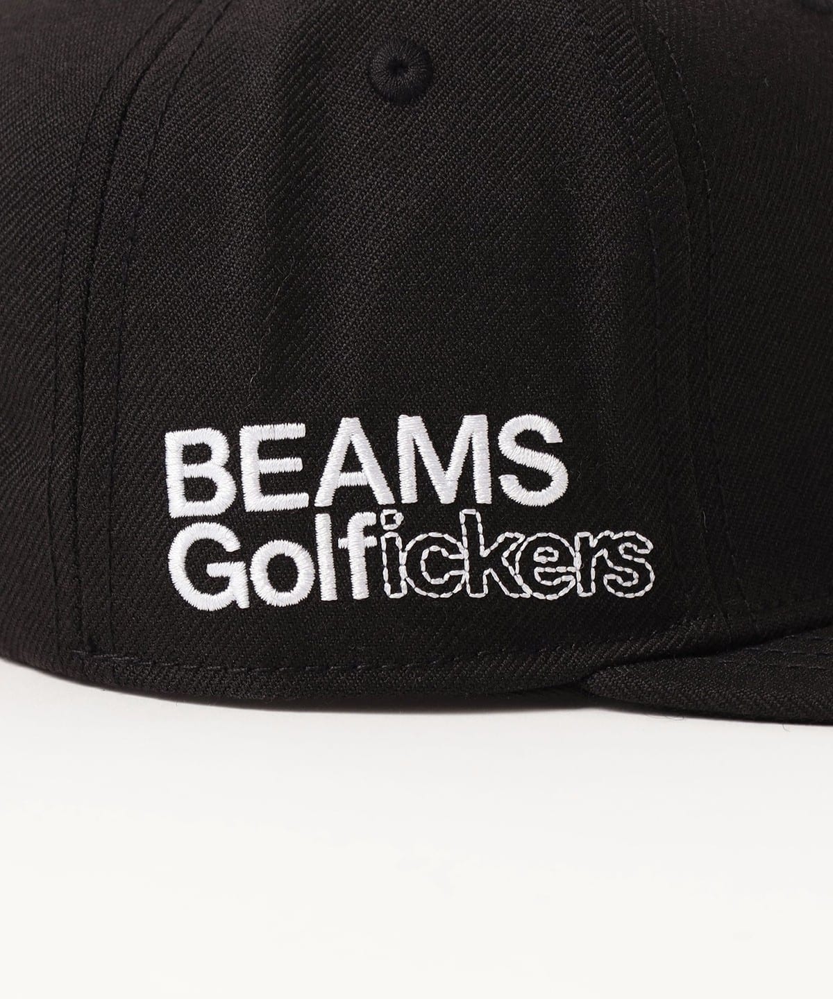 BEAMS GOLF（ビームス ゴルフ）Golfickers（R）× BEAMS GOLF / 別注 ...