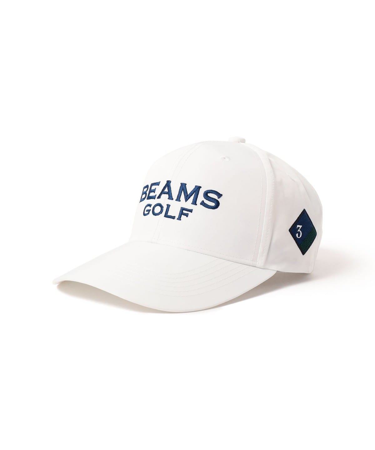 スフィダンテ タフタ キャップ 帽子 MEN WHITE ONE SIZE スフィダンテ タフタ キャップ 帽子 MEN WHITE ONE SIZE