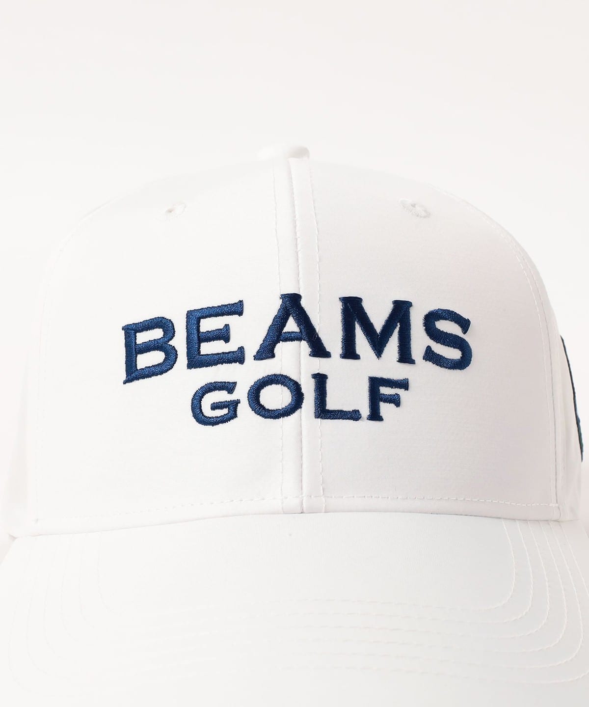 BEAMS GOLF BEAMS GOLF Taffeta Cap(帽子蓋子)郵購| BEAMS