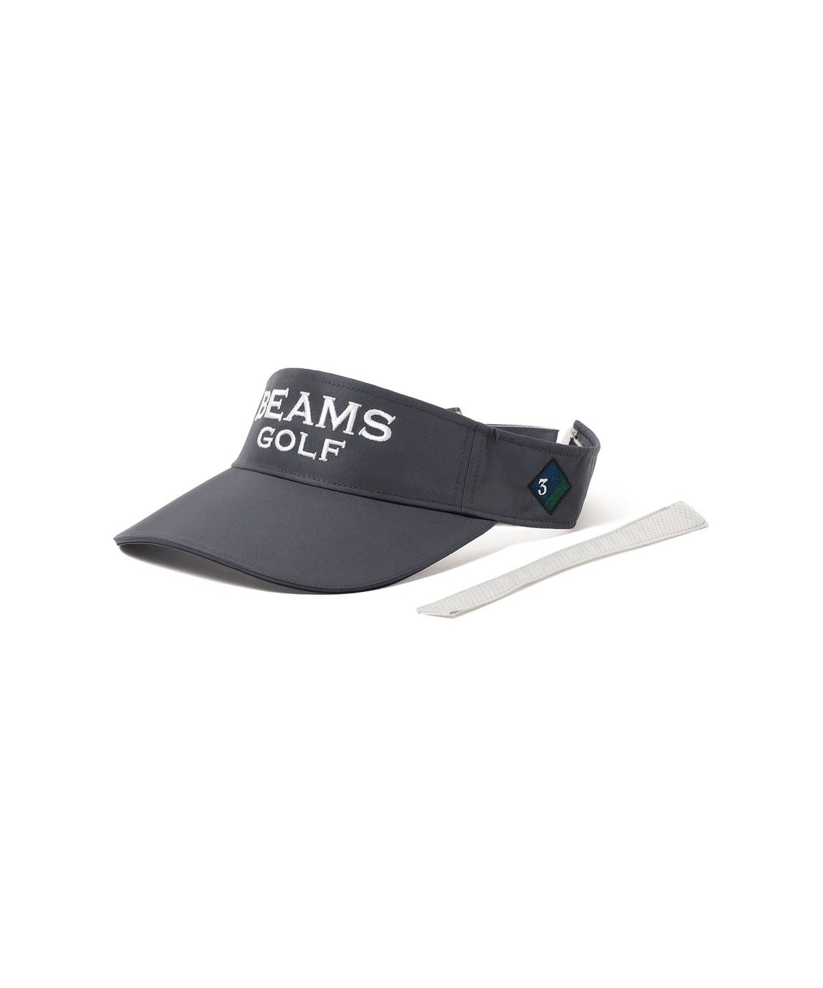 BEAMS GOLF BEAMS GOLF Cap 24AW(帽子蓋)郵購| BEAMS