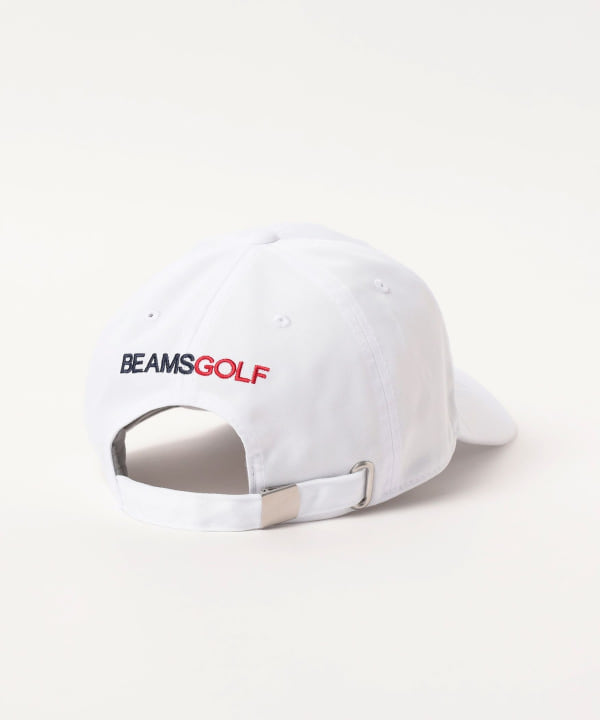 BEAMS GOLF（ビームス ゴルフ）スタンダードキャップ 2（帽子