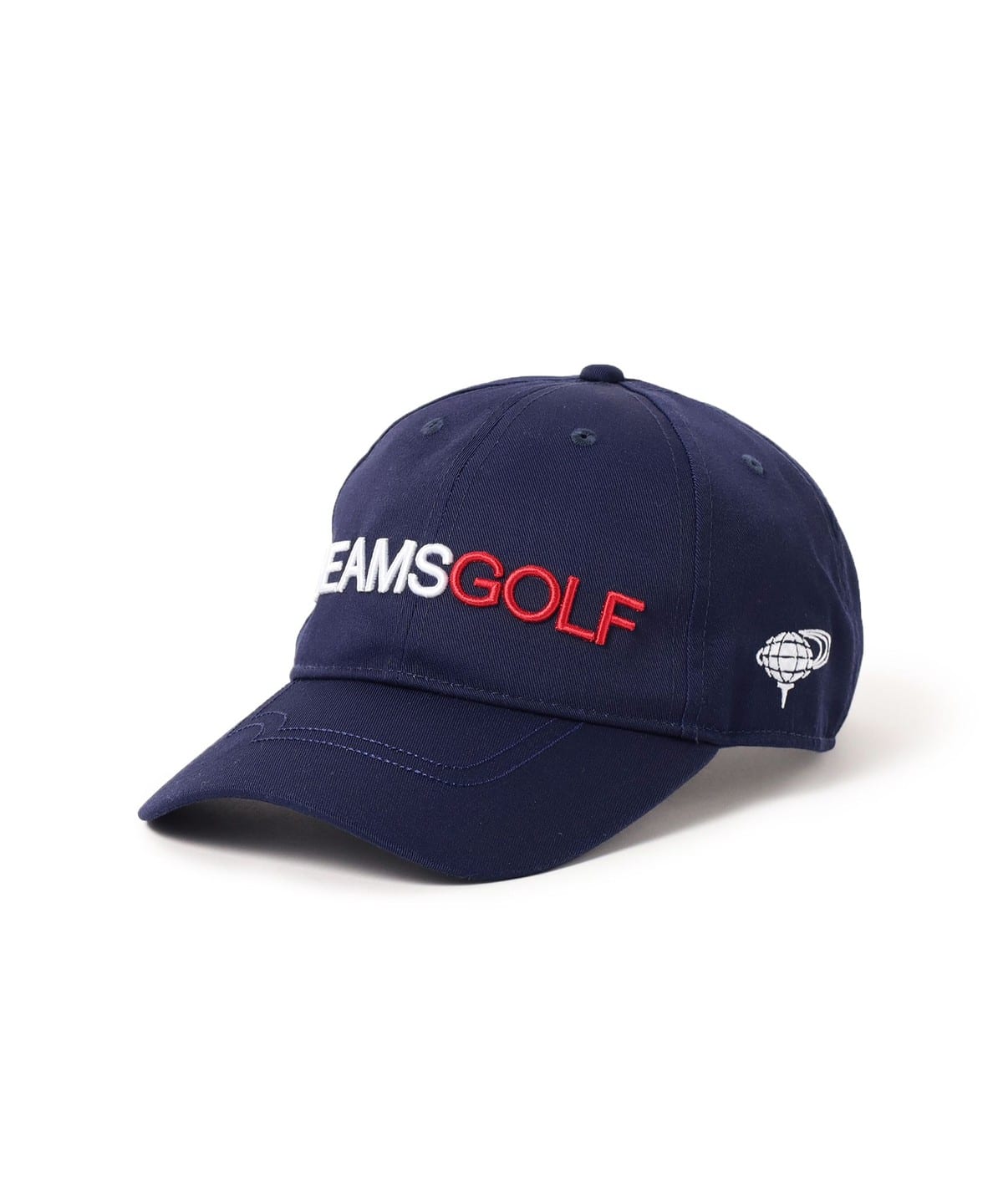 スタンダードキャップ 2 帽子 MEN NAVY ONE SIZE スタンダードキャップ 2 帽子 MEN NAVY ONE SIZE