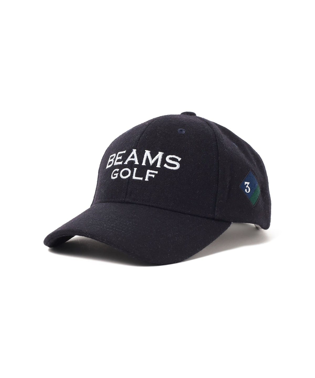 スフィダンテ ウール キャップ 帽子 MEN NAVY ONE SIZE スフィダンテ ウール キャップ 帽子 MEN NAVY ONE SIZE