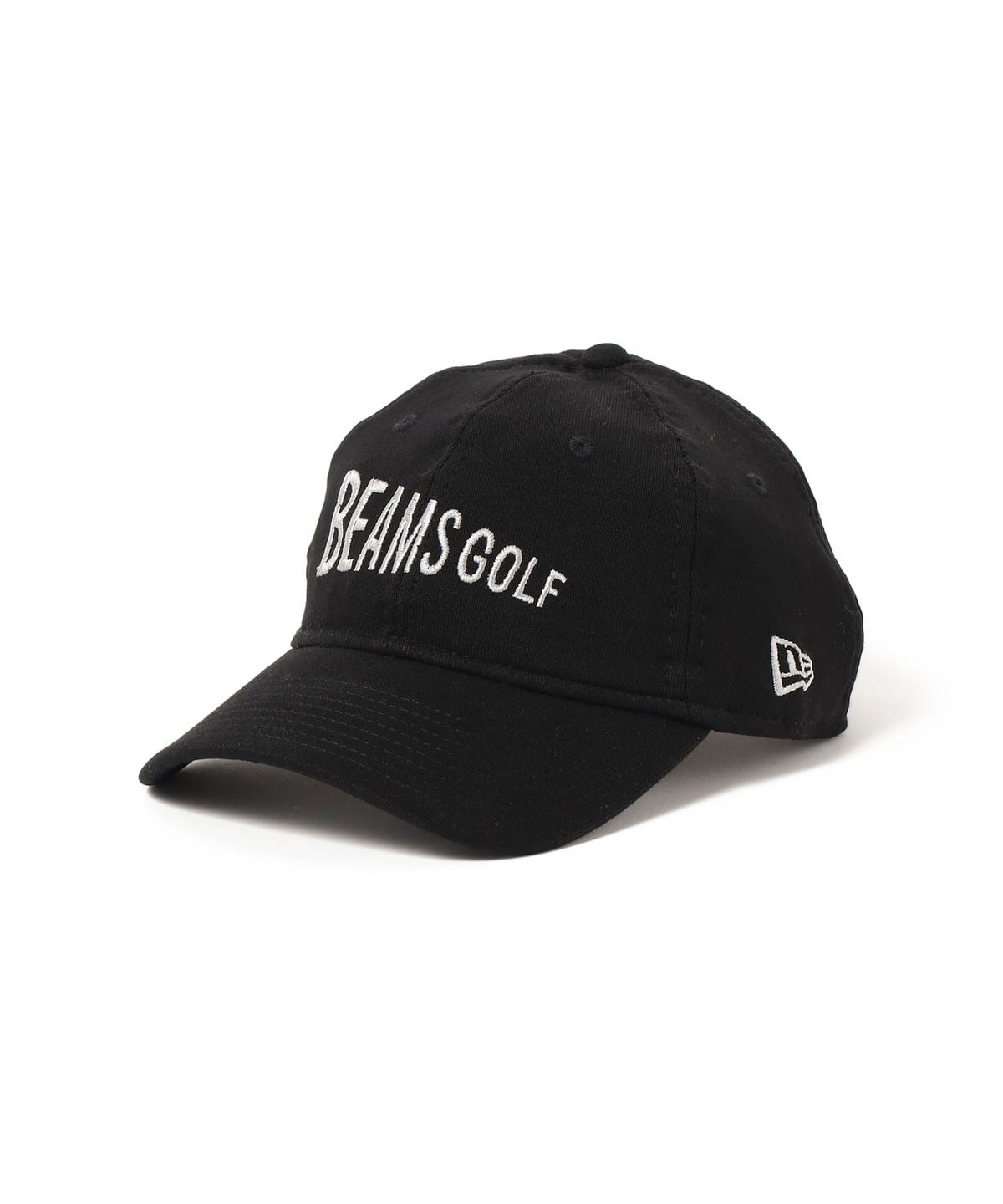 BEAMS GOLF（ビームス ゴルフ）【別注】NEW ERA / スウェット 9TWENTY キャップ（帽子 キャップ）通販｜BEAMS