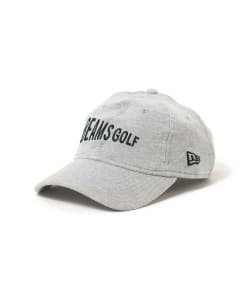BEAMS GOLF（ビームス ゴルフ）【別注】NEW ERA / 9TWENTY