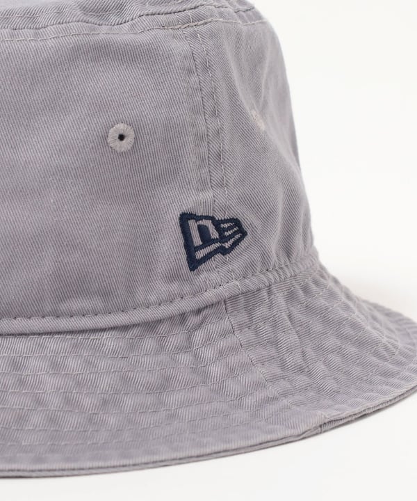 BEAMS GOLF（ビームス ゴルフ）【別注】NEW ERA / バケット ハット（帽子 ハット）通販｜BEAMS