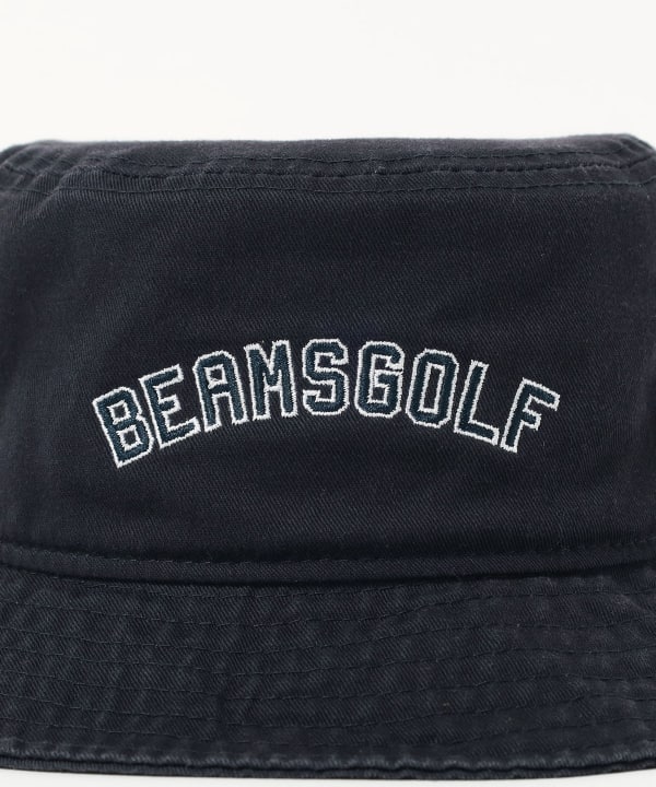 BEAMS GOLF（ビームス ゴルフ）【別注】NEW ERA / バケット ハット（帽子 ハット）通販｜BEAMS